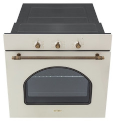 Электрический духовой шкаф Simfer B 6EO 18017