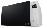 Микроволновая печь LG MS23NECBW белый