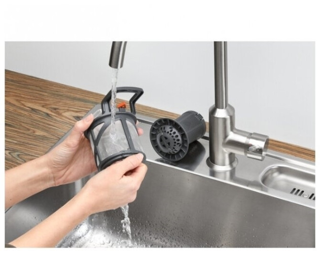 Посудомоечная машина Electrolux EEM48321L