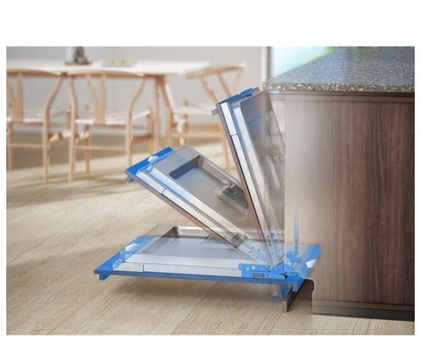 Посудомоечная машина Electrolux EEM48321L