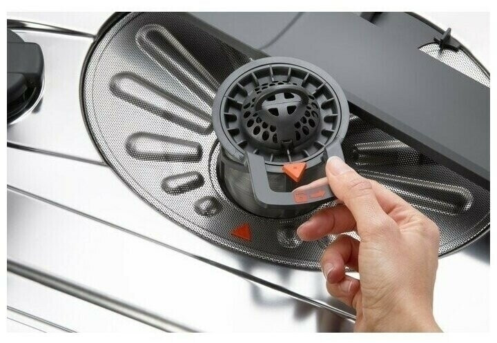 Посудомоечная машина Electrolux EEM48321L