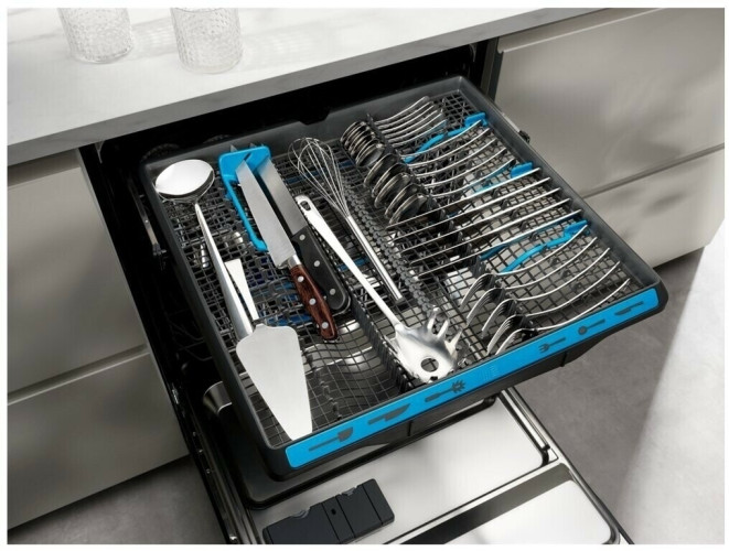 Посудомоечная машина Electrolux EEM48321L