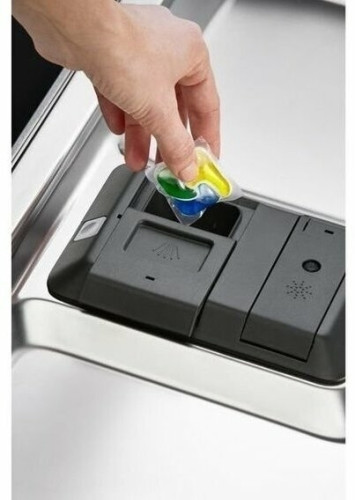 Посудомоечная машина Electrolux EEM48321L