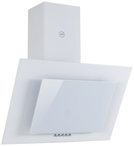 Кухонная вытяжка MBS Galtonia 160 Glass White