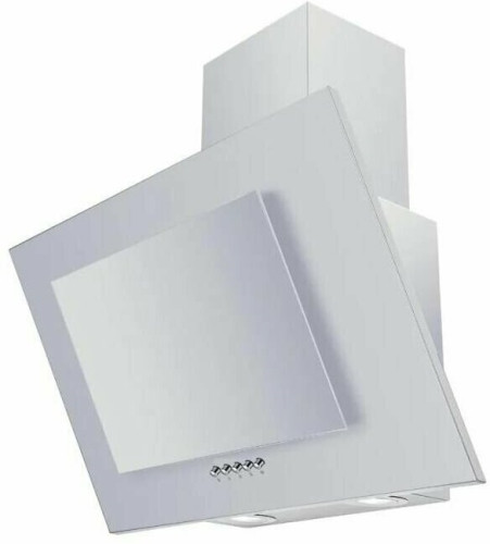 Кухонная вытяжка MBS Galtonia 160 Glass White