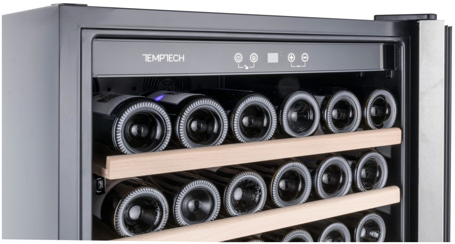 Винный шкаф Temptech WP180SCB