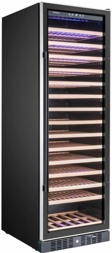 Винный шкаф Temptech WP180SCB