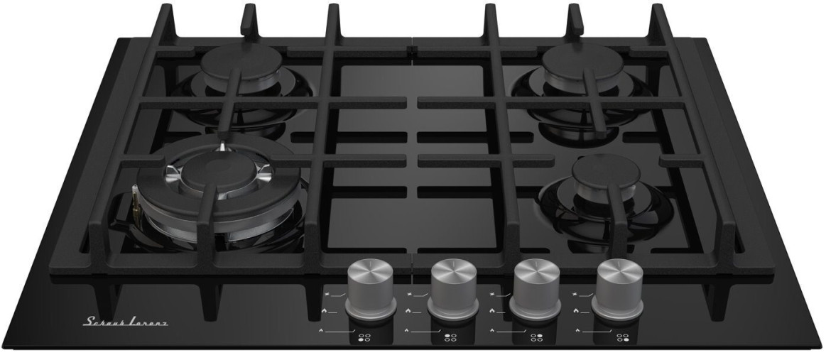Газовая варочная панель Schaub Lorenz SLG GS6526