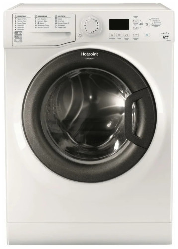 Стиральная машина Hotpoint-Ariston WMSG 622