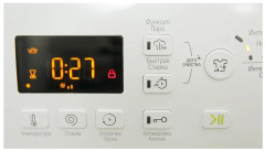 Стиральная машина Hotpoint-Ariston WMSG 622