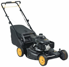 Газонокосилка бензиновая Parton PA700AWD
