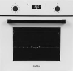 Электрический духовой шкаф Hyundai 6009.25 WG