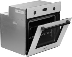 Электрический духовой шкаф Hyundai 6009.25 WG