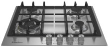 Газовая варочная панель Schaub Lorenz SLK GW6526