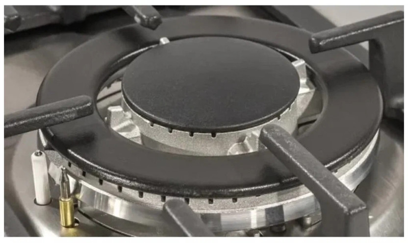 Газовая варочная панель Schaub Lorenz SLK GW6526