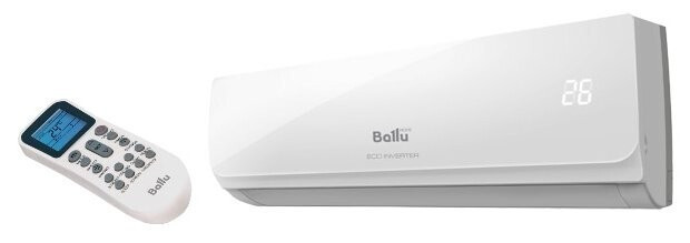 Сплит-система Ballu BSWI-18HN1