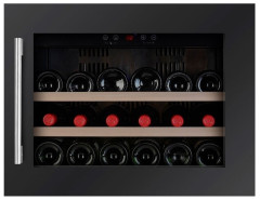 Встраиваемый винный шкаф Temptech OBI 45 SB A