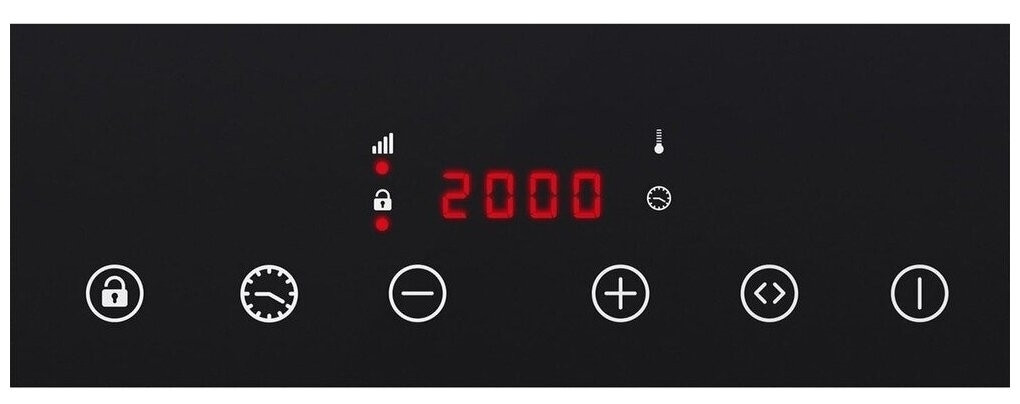 Индукционная плита Steba IK 650 Slim