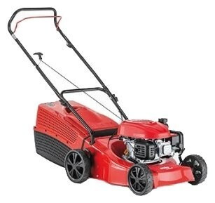 Газонокосилка бензиновая AL-KO 127450 Solo by 4218 P-A