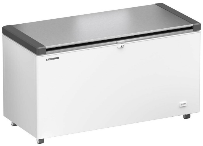 Морозильный ларь Liebherr EFL 4656