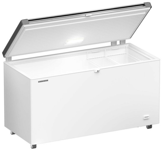 Морозильный ларь Liebherr EFL 4656