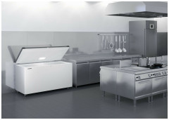 Морозильный ларь Liebherr EFL 4656