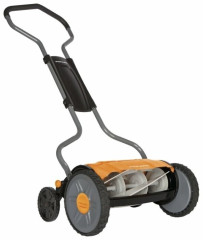 Газонокосилка механическая FISKARS 6207 StaySharp Plus