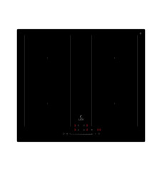 Индукционная варочная панель Lex EVI 641B BL