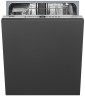 Посудомоечная машина Smeg STL253CL