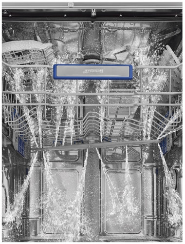 Посудомоечная машина Smeg STL253CL