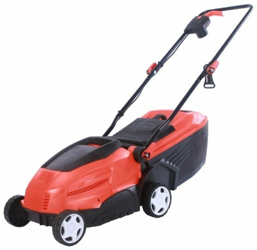 Газонокосилка электрическая PROFI PEM1332