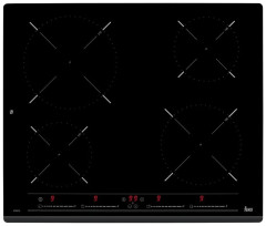 Индукционная варочная панель Teka IZ 6415