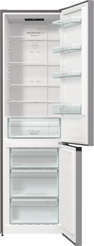 Холодильник Gorenje NRK 6201 ES4
