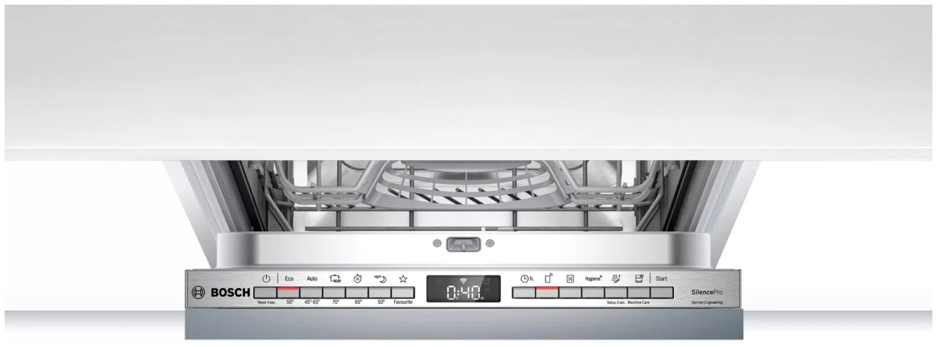 Посудомоечная машина Bosch SPV4HMX2DR