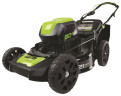 Газонокосилка электрическая greenworks 2500707 80V Pro GD80LM53 DigiPro