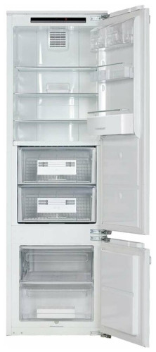 Встраиваемый холодильник Kuppersbusch IKEF 3080-3Z3