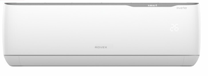 Настенная сплит-система Rovex RS-12PXI1 Smart