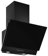 Кухонная вытяжка Elikor Рубин S4 60П 700 Э4Г антрацит черный