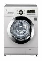 Стиральная машина LG FH496AD3