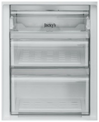 Встраиваемый холодильник Jacky&#039;s JR BW 1770 MN