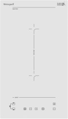 Индукционная варочная панель Weissgauff HI 32 WFZC