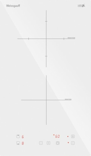 Индукционная варочная панель Weissgauff HI 32 WFZC