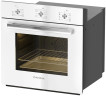Электрический духовой шкаф Darina 1V5 BDE 111 707 W