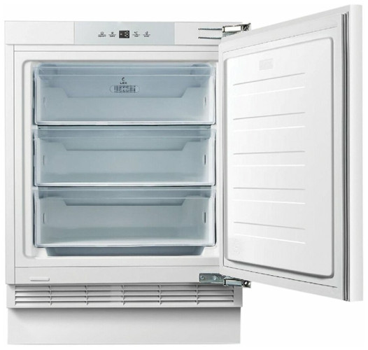 Встраиваемый холодильник Lex RBI 201