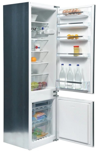 Встраиваемый холодильник Bosch KIV 38X20