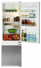 Встраиваемый холодильник Bosch KIV 38X20