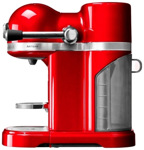 Кофемашина KitchenAid 5KES0503EER