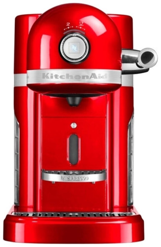 Кофемашина KitchenAid 5KES0503EER