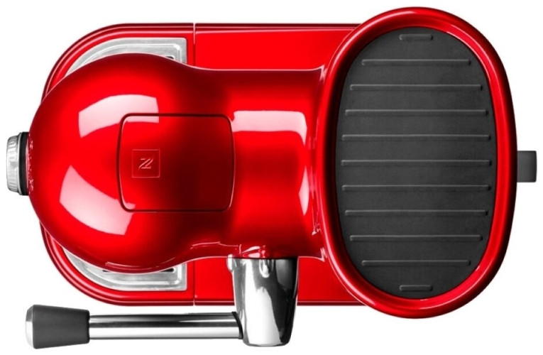 Кофемашина KitchenAid 5KES0503EER