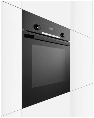 Электрический духовой шкаф Bosch HBF534EB0Q